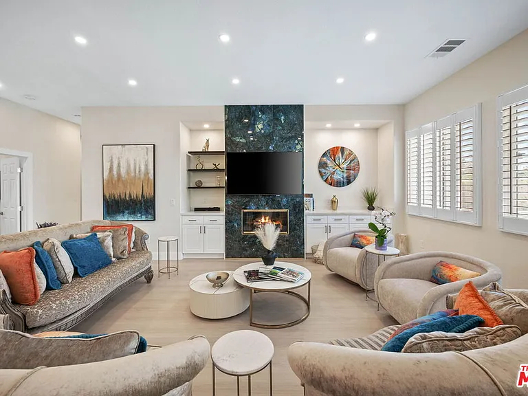 3260 N Avenida San Gabriel Rd — Photo 3