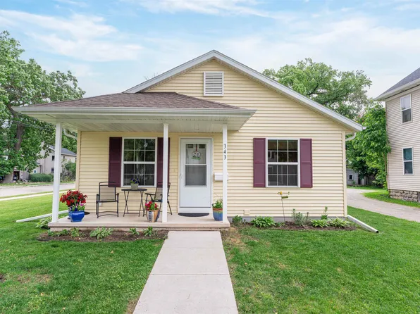 343 5th St, Neenah, WI 54956