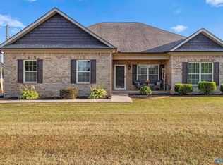 168 Hudson Rd, Decatur, AL 35603