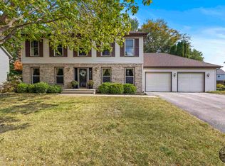 1705 Oxtail Way, Rockford, IL 61107