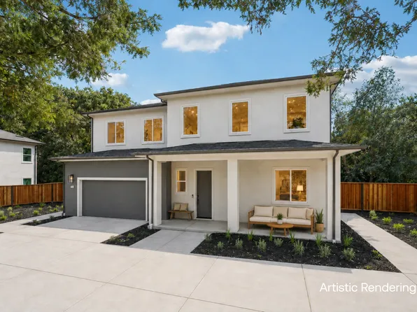 4071 Forestwood Dr, San Jose, CA 95121