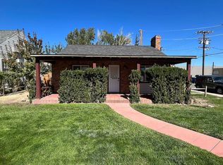 200 W John St, Carson City, NV 89703