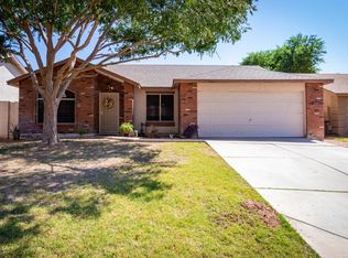 1023 S Canal Dr, Gilbert, AZ 85296