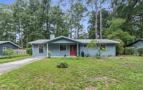 4344 NW 30th Ter Photo 1