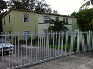426 NE 77th St #3, Miami, FL 33138