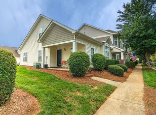 8349 Brickle Ln, Huntersville, NC 28078