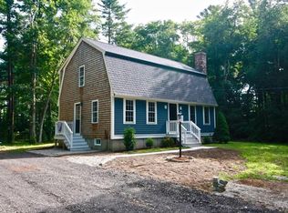 263 Cedar St, Middleboro, MA 02346
