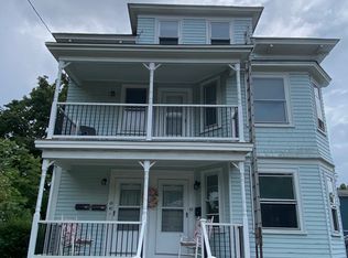 47 Grant St, North Attleboro, MA 02760