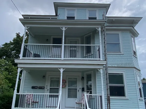 47 Grant St, North Attleboro, MA 02760