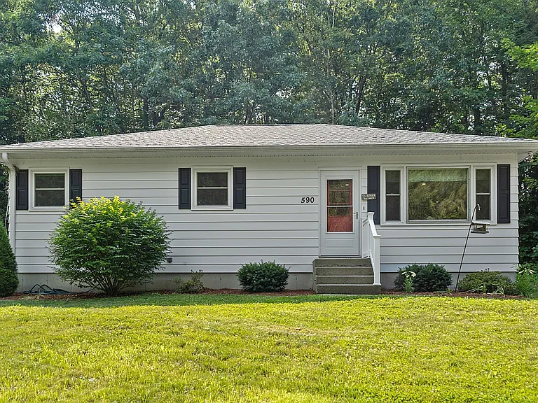 590 Ashby State Rd — Photo 1