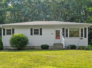 590 Ashby State Rd, Fitchburg, MA 01420