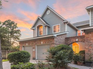 2303 Everest Way, Humble, TX 77339