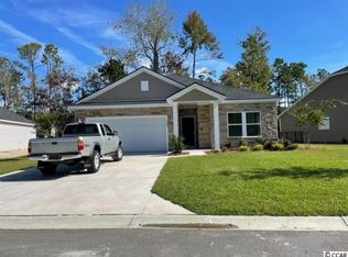 1620 Buttonwillow Court Sw Litchfield #II-LOT 102, Ocean Isle Beach, NC 28469