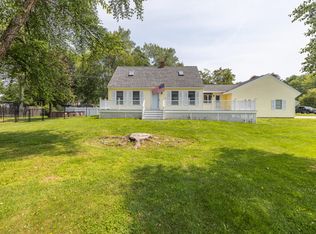 52 Buttonwood Rd, South Berwick, ME 03908