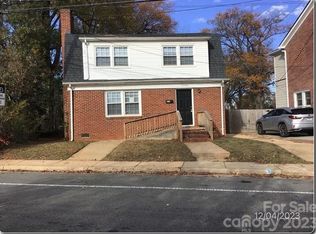 2036 Oaklawn Ave, Charlotte, NC 28216