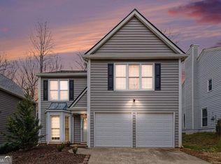 959 Briarleigh Ct, Lawrenceville, GA