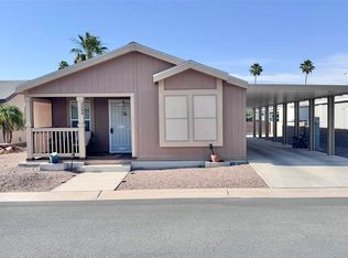 5544 E 34th Pl, Yuma, AZ 85365