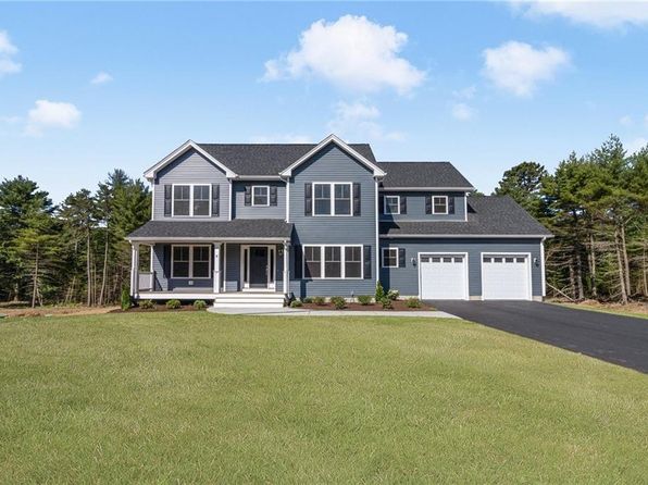 LOT 24 Forteen Cassidy Trl, Coventry, RI 02816