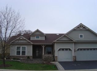 12128 Spring Creek Dr, Huntley, IL 60142