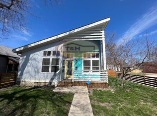 1460 Hoyt Ave, Indianapolis, IN 46203