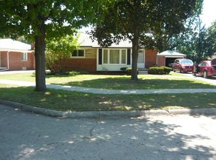 25275 E Deborah, Redford, MI 48239