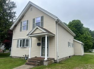 181 Pleasant St, Norwood, MA 02062