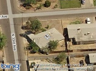 3241 W Turney Ave, Phoenix, AZ 85017