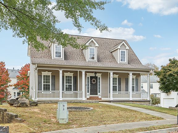 2nd image of 49 High Point Cir