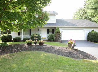 221 Flint Mountain Dr, Stuarts Draft, VA 24477