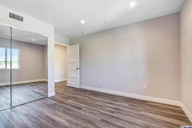 2 bed, 2.5 bath, 1312 sqft, $3,500 — Photo 1