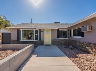 8743 E Solano Dr, Scottsdale, AZ 85250