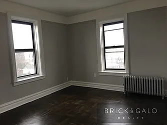 Rented by BRICK & GALO REALTY CORP