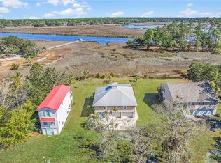 1068 Fiddler Trce NE, Townsend, GA 31331