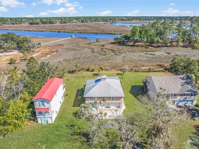 1068 Fiddler Trce NE, Townsend, GA, 31331