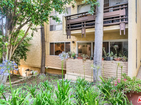 5600 Kensington Way Unit 3, Culver City, CA 90230