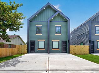 7840 Nashville St Unit A/b, Houston, TX 77028