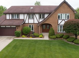 8501 Hollywood Dr, Orland Park, IL