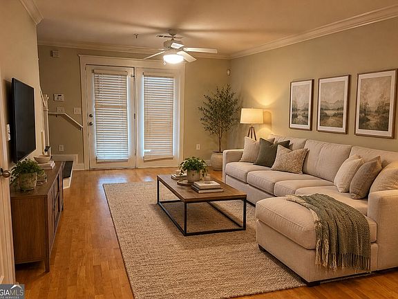 5th image of 1035 Barnett Shoals Rd APT 126