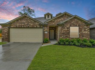 1722 William Scott St, Baytown, TX 77523