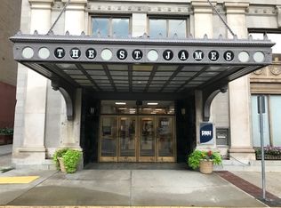 401 10th St, Huntington, WV 25701