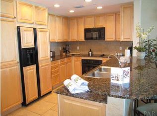 Three Portofino Dr #1303, Gulf Breeze, FL 32561