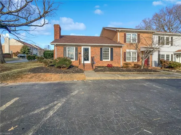 2202 Huntington Rd Unit C1, Burlington, NC 27215