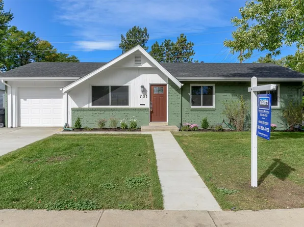 701 S Holly St, Denver, CO 80246