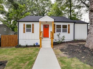 1347 Oakland Dr SW, Atlanta, GA 30310