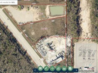 0 Farm To Market Rd #1314, Porter, TX 77365