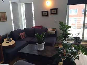 Rented by RBM Management