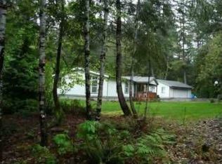 120 Sierra Wood Rd, Gasquet, CA 95543