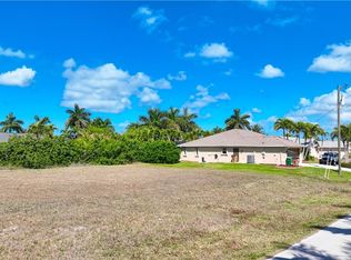 4844 SW 24th Ave, Cape Coral, FL 33914