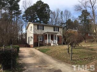 1026 Bacon St, Durham, NC 27703