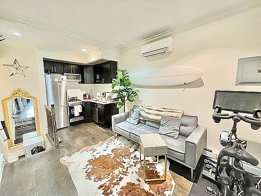 3rd image of 448 W 19th St Penthouse 1AA